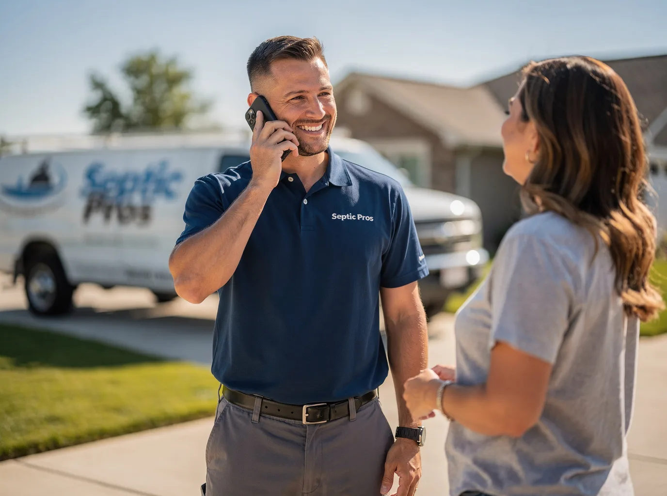 Septic Tank Pumping Vicksburg, MI FAQs
